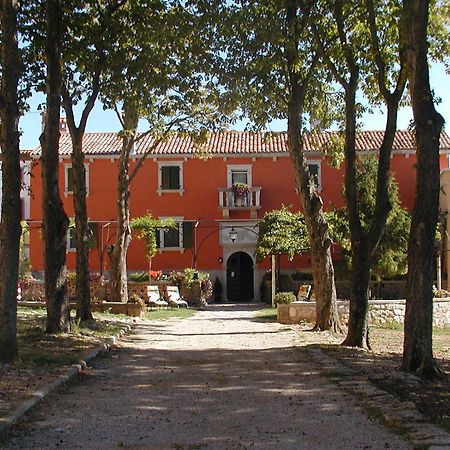 Apartments Lazzarini Battiala Nedeščina Екстериор снимка