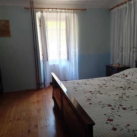 Apartments Lazzarini Battiala Nedeščina Екстериор снимка