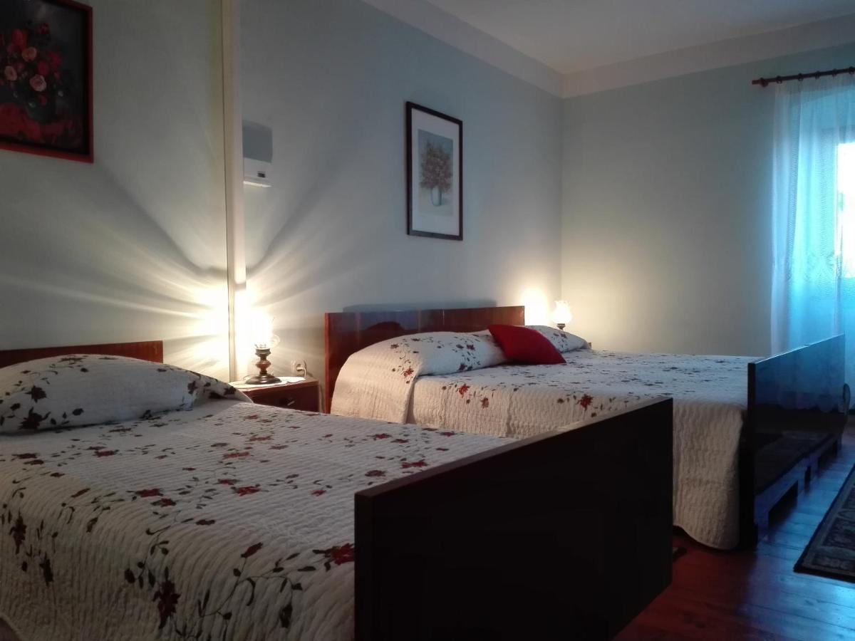 Apartments Lazzarini Battiala Nedeščina Екстериор снимка