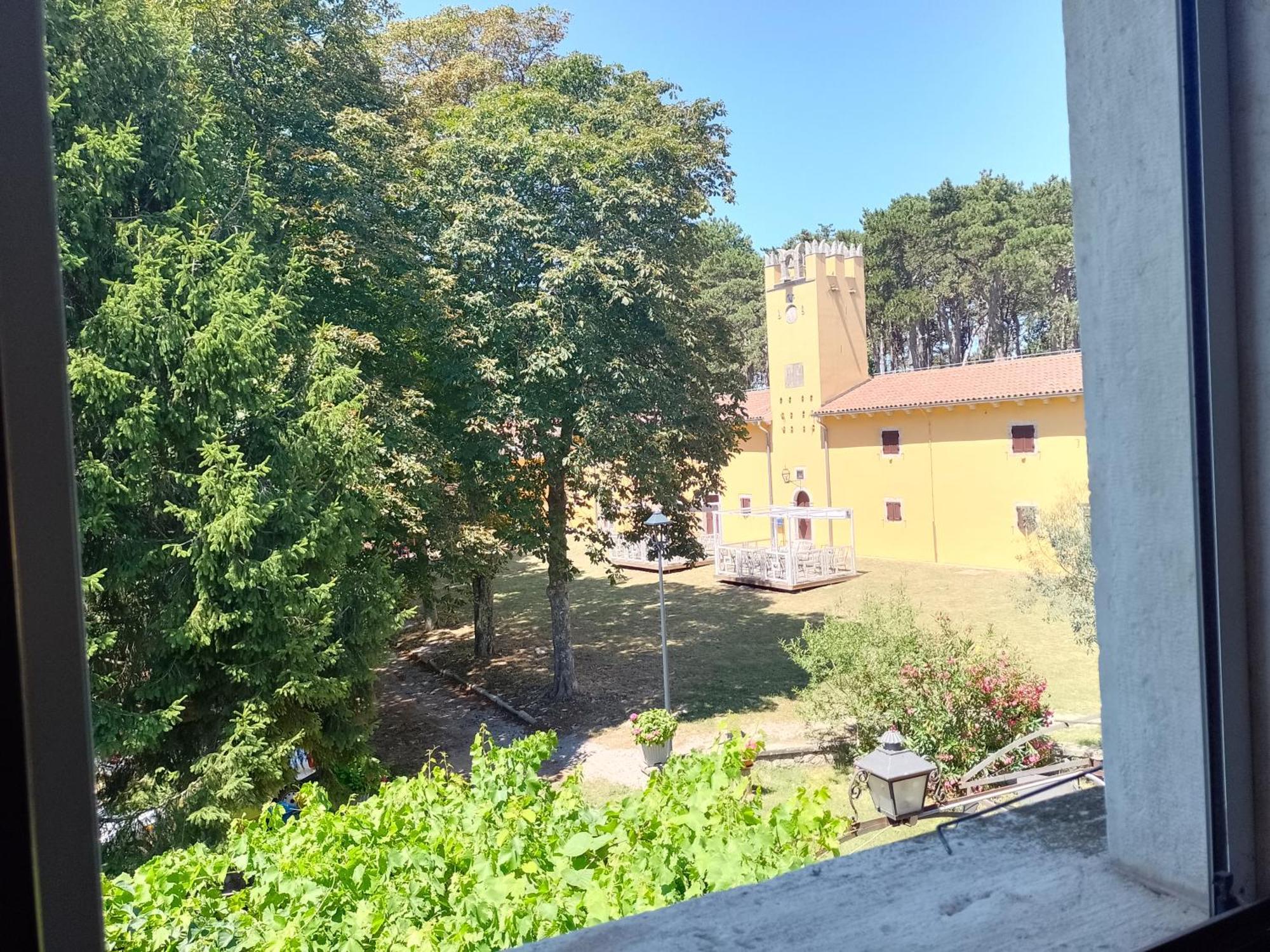 Apartments Lazzarini Battiala Nedeščina Екстериор снимка