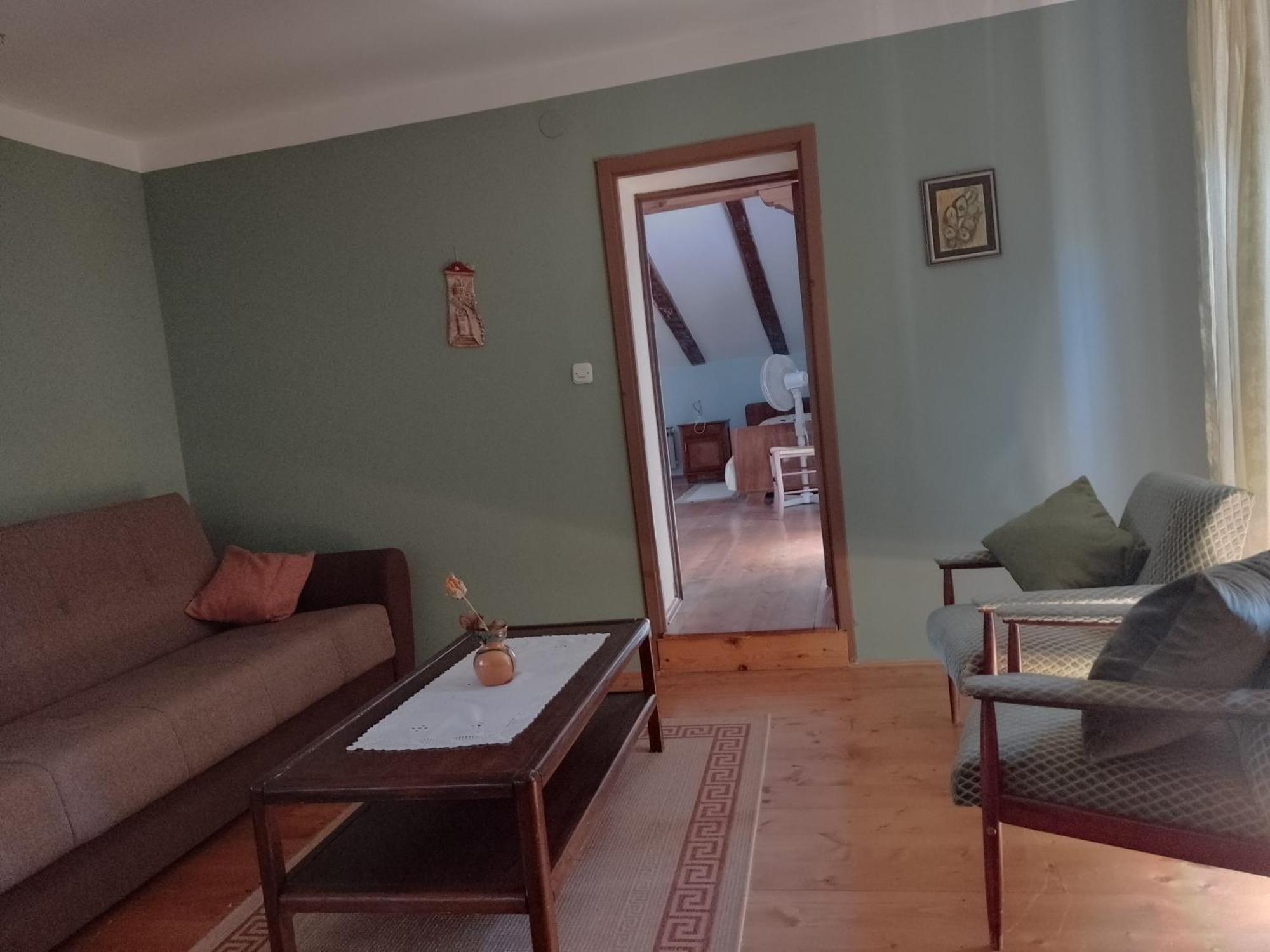 Apartments Lazzarini Battiala Nedeščina Екстериор снимка