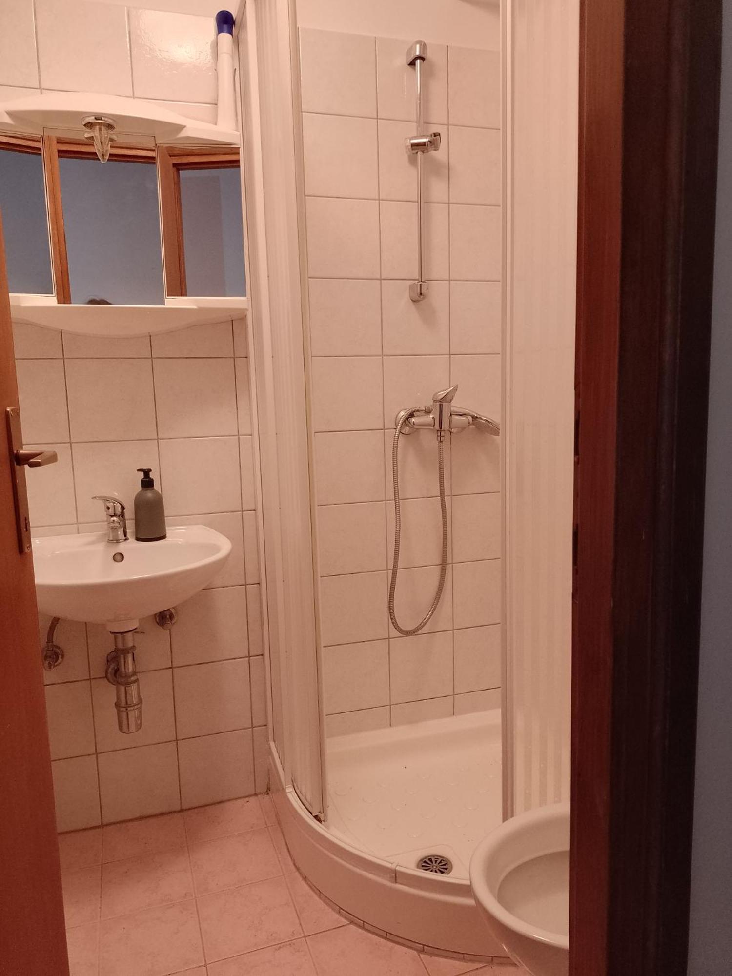 Apartments Lazzarini Battiala Nedeščina Екстериор снимка