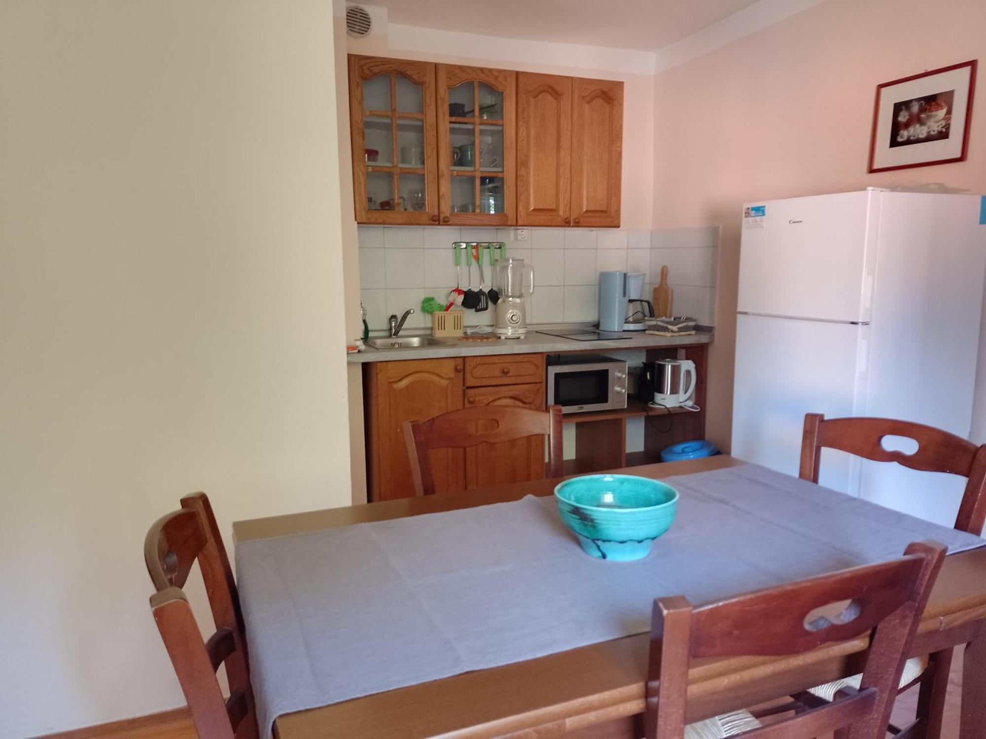 Apartments Lazzarini Battiala Nedeščina Екстериор снимка