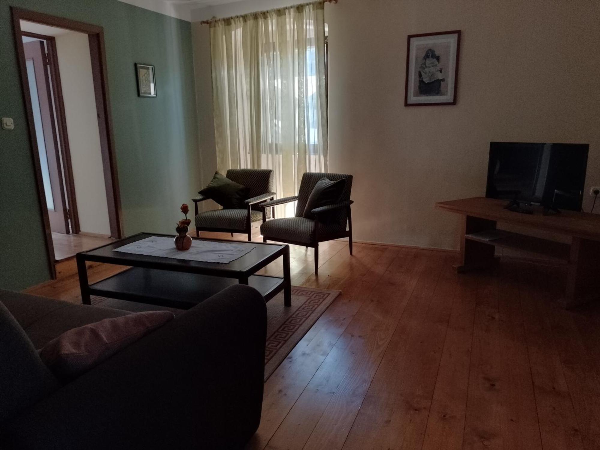 Apartments Lazzarini Battiala Nedeščina Екстериор снимка