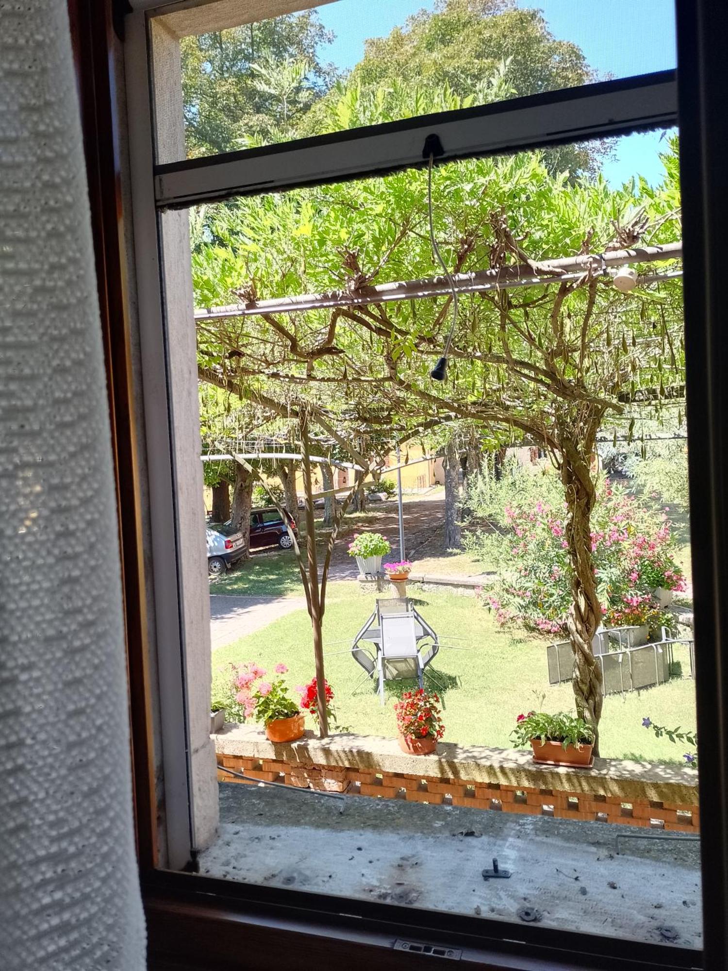 Apartments Lazzarini Battiala Nedeščina Екстериор снимка