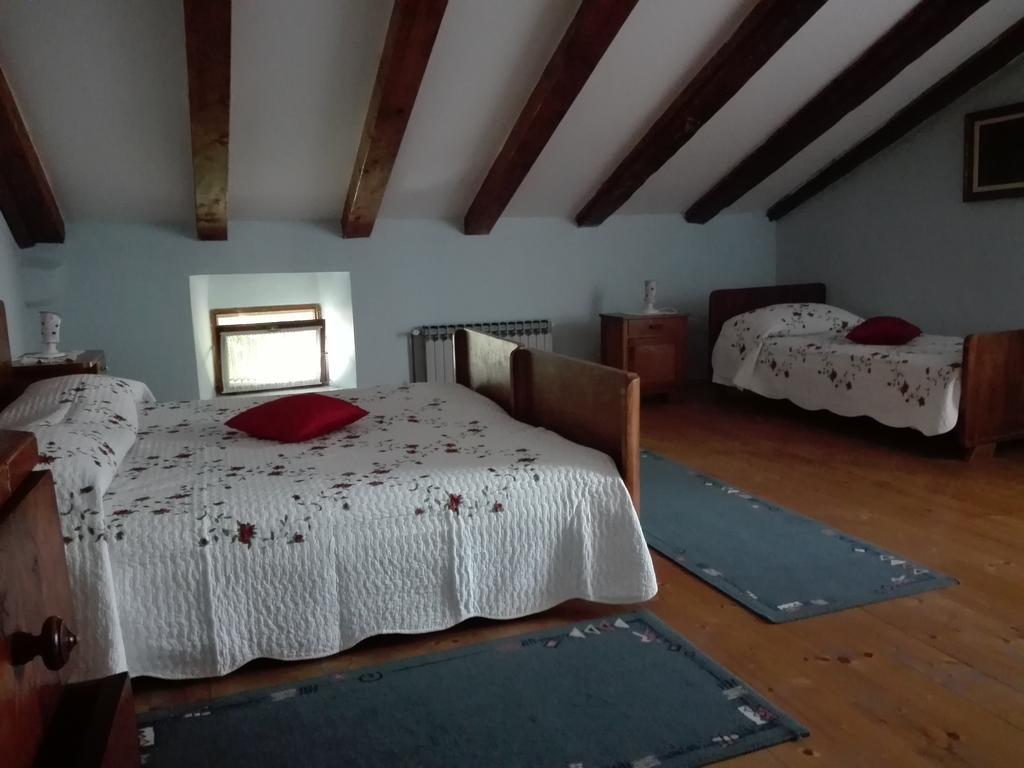 Apartments Lazzarini Battiala Nedeščina Екстериор снимка