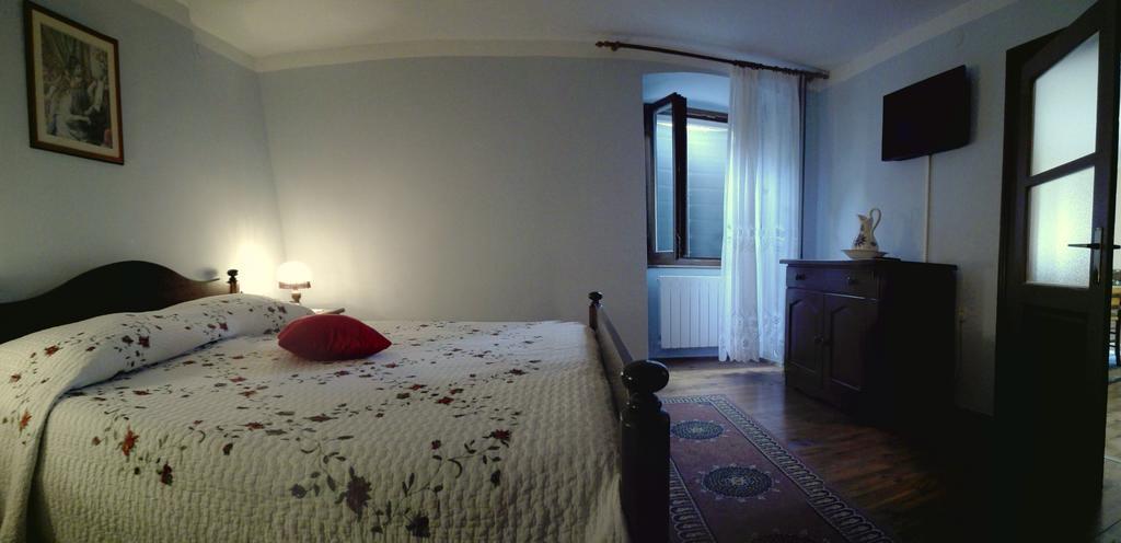 Apartments Lazzarini Battiala Nedeščina Екстериор снимка